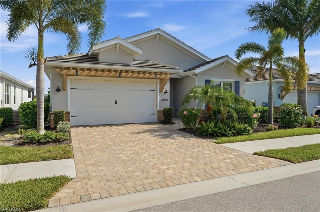 28040 Seasons Tide Ave , Bonita Springs, FL 34135 Photo