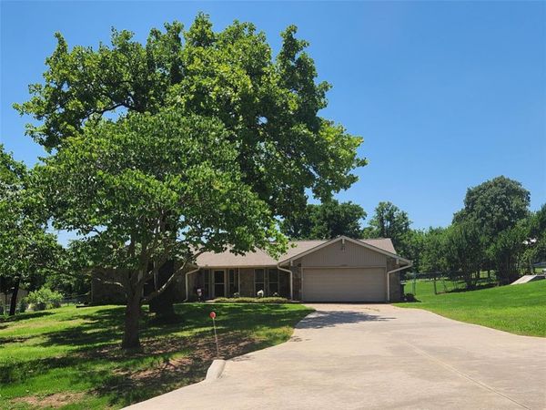 14800 SE 23rd Street, Choctaw, OK 73020