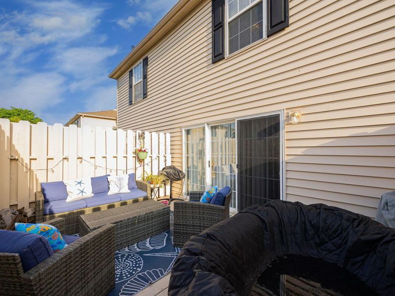 2522 Dahlia Way, Unit 60C, Columbus, OH 43235 Photo 28