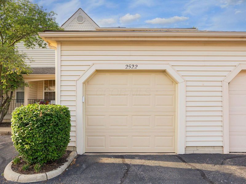 2522 Dahlia Way, Unit 60C, Columbus, OH 43235 Photo 34