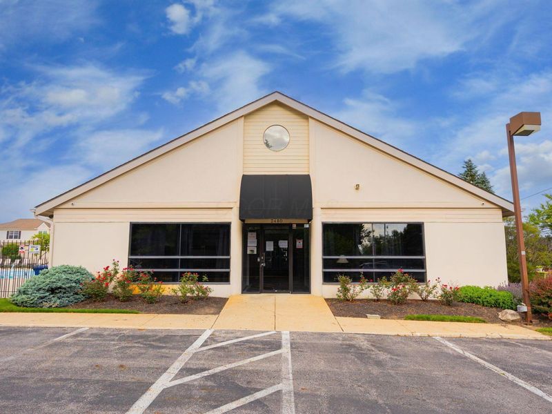 2522 Dahlia Way, Unit 60C, Columbus, OH 43235 Photo 44