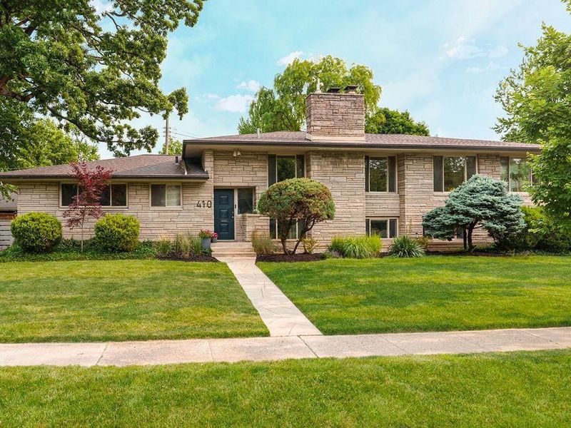 410 Northview Drive, Columbus, OH 43209 Photo 1