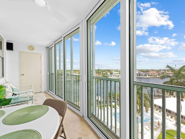 3300 S Ocean Boulevard, Unit 723-c, Highland Beach, FL 33487