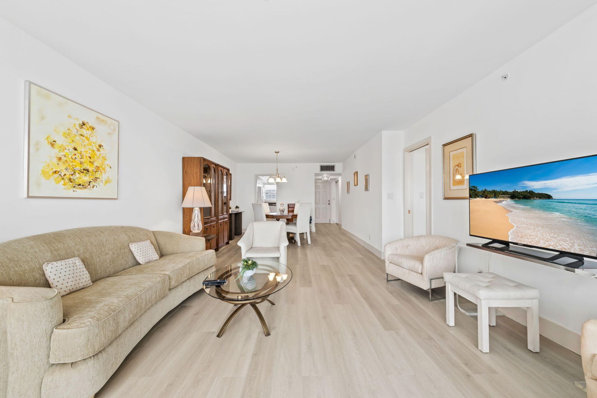 3300 S Ocean Boulevard, Unit 723-c, Highland Beach, FL 33487 Photo