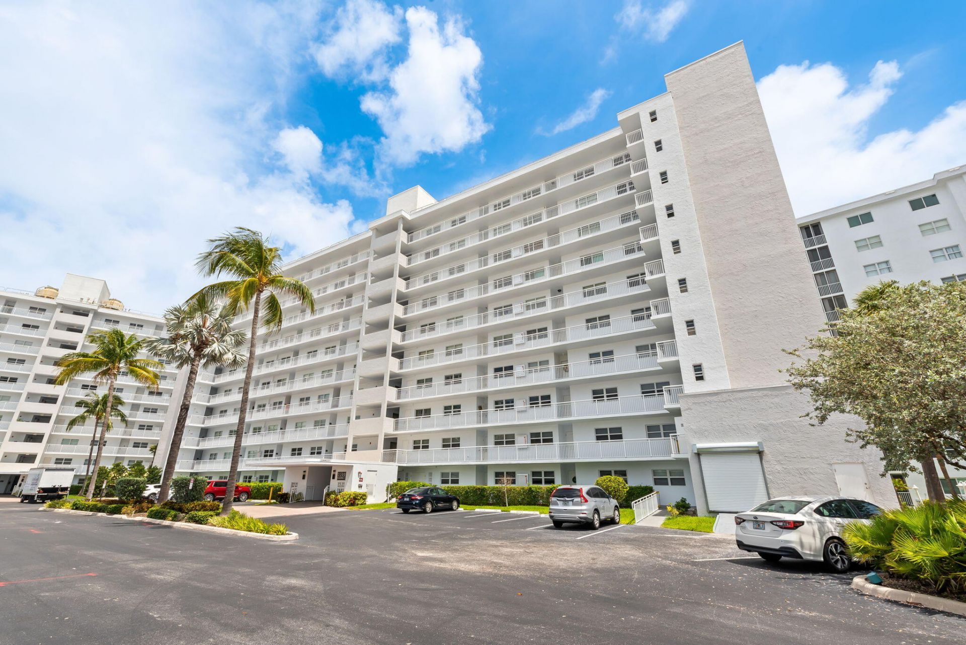 3300 S Ocean Boulevard, Unit 723-c, Highland Beach, FL 33487 Photo