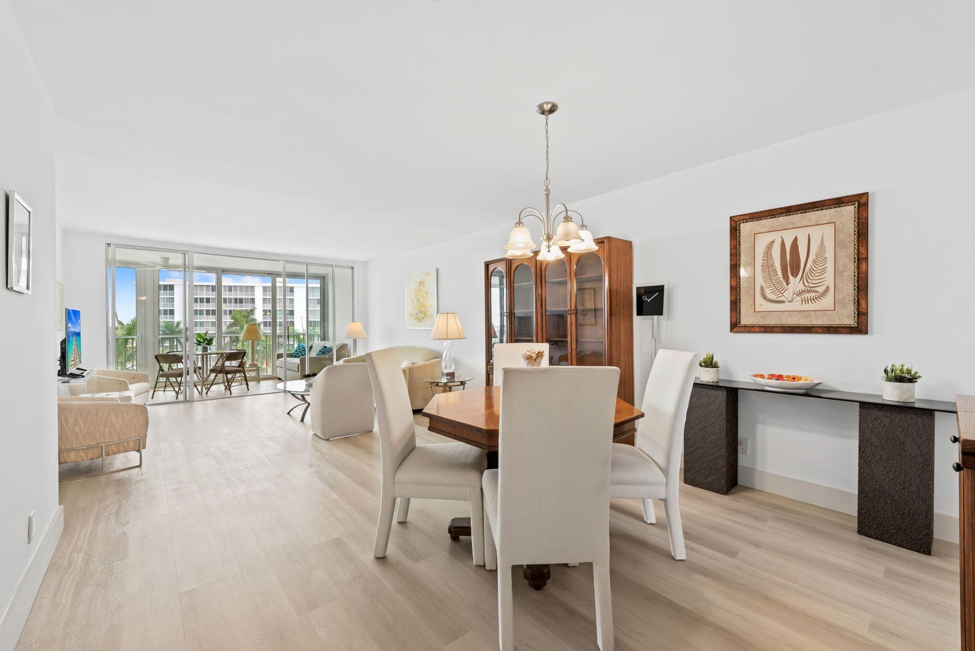 3300 S Ocean Boulevard, Unit 723-c, Highland Beach, FL 33487 Photo
