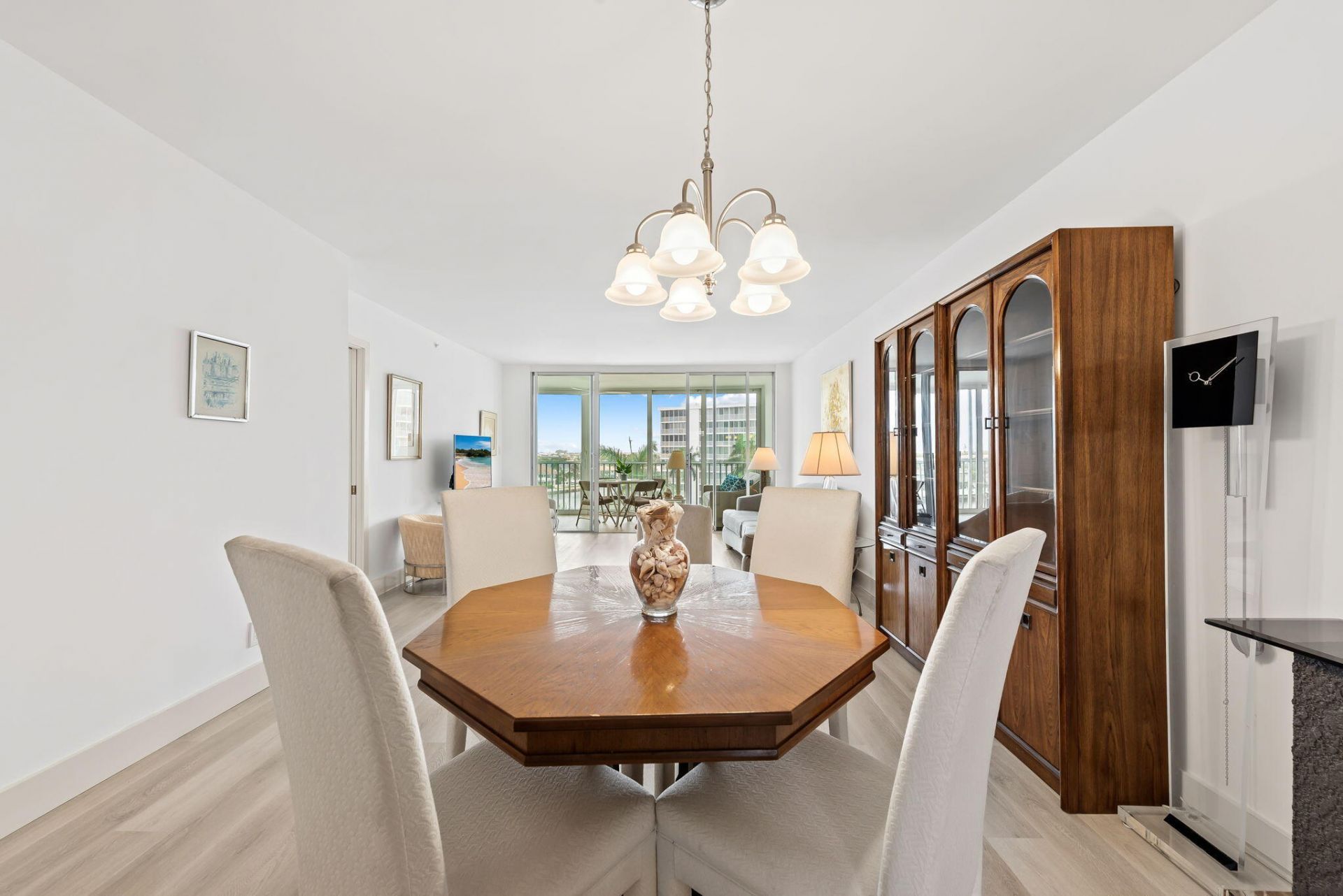 3300 S Ocean Boulevard, Unit 723-c, Highland Beach, FL 33487 Photo