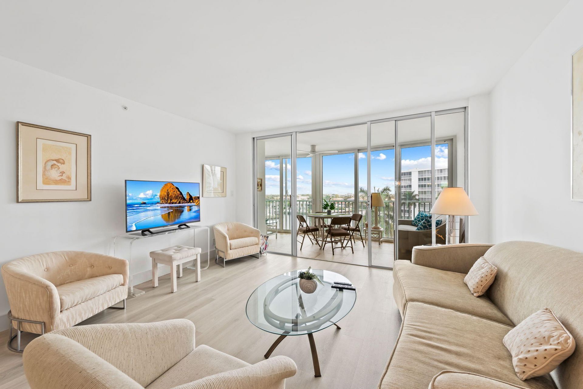 3300 S Ocean Boulevard, Unit 723-c, Highland Beach, FL 33487 Photo