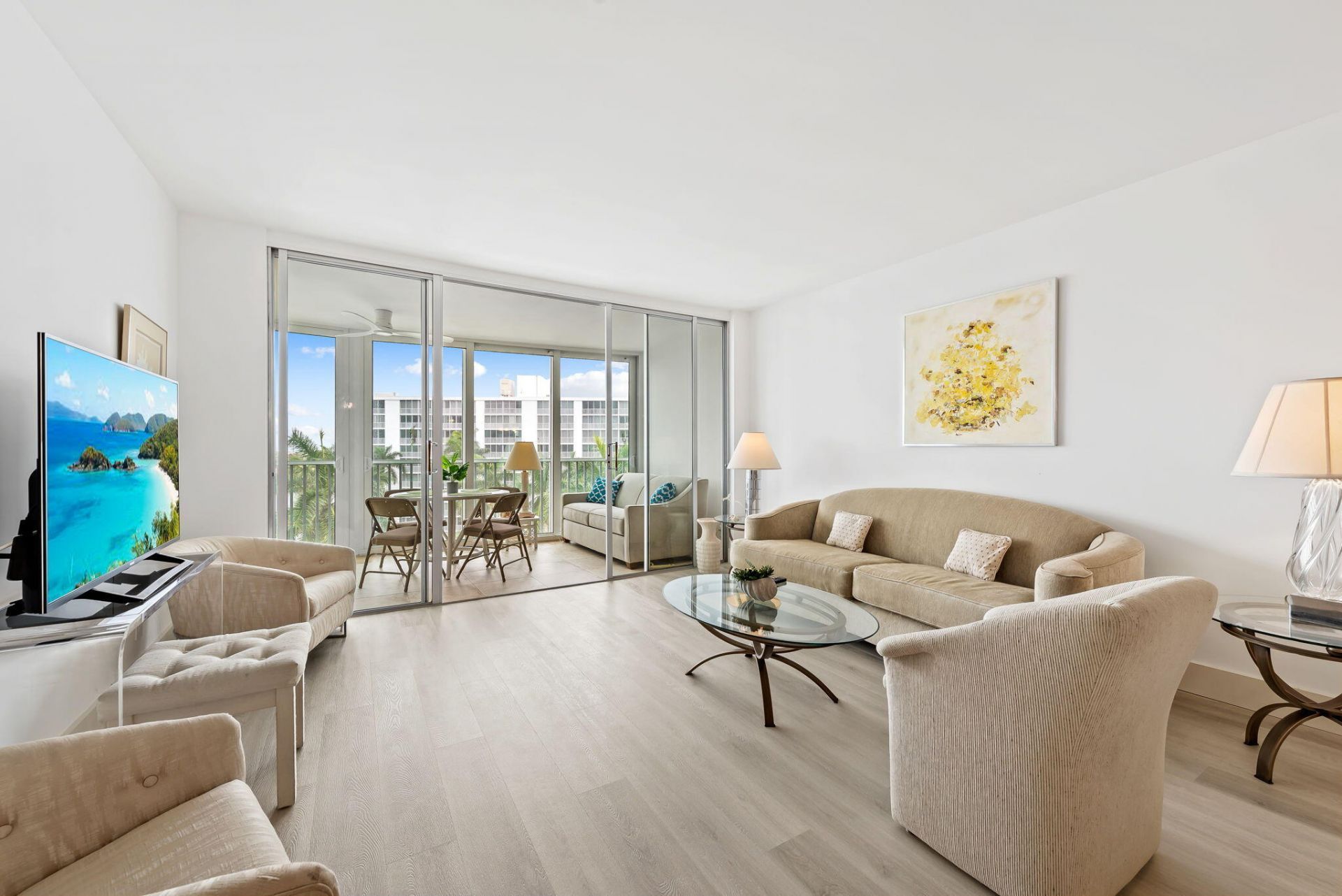 3300 S Ocean Boulevard, Unit 723-c, Highland Beach, FL 33487 Photo