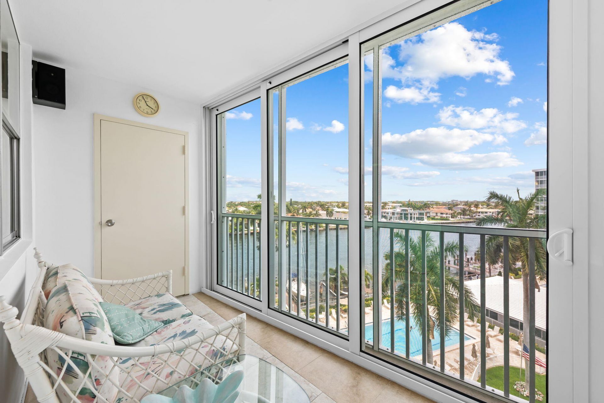 3300 S Ocean Boulevard, Unit 723-c, Highland Beach, FL 33487 Photo