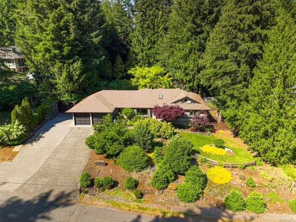 2375 Damascus Rd , Shawnigan Lake, BC V8H 2E7