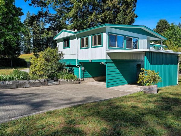 1105 Bourban Rd , Mill Bay, BC V0R 2P2