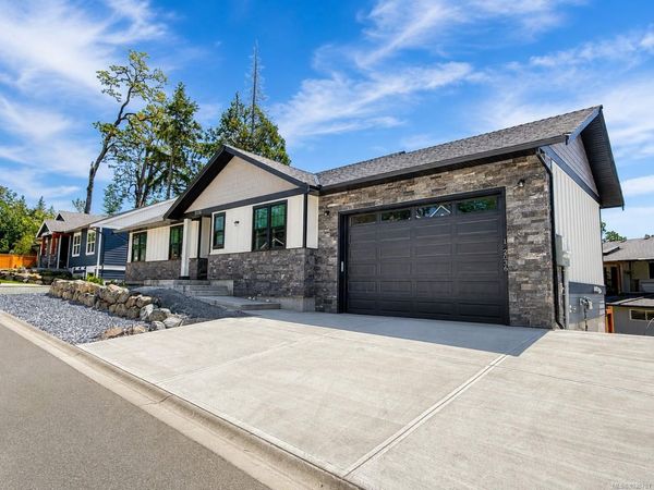2036 Oakhill Pl , Duncan, BC V9L 0J2