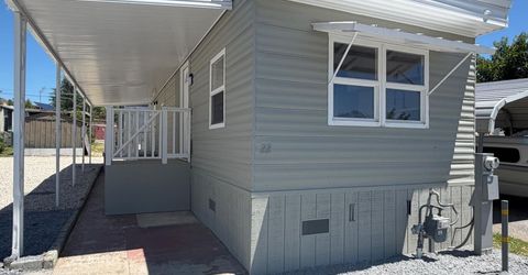 3945 Grass Valley Hwy #22, Auburn, CA 95602 Photo