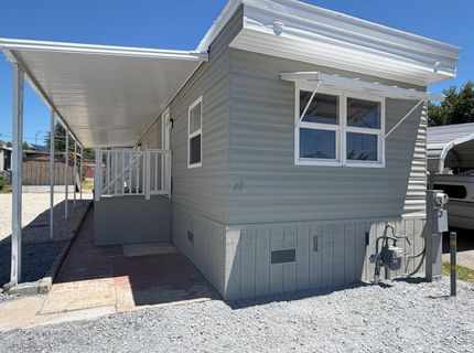 3945 Grass Valley Hwy #22, Auburn, CA 95602 Photo