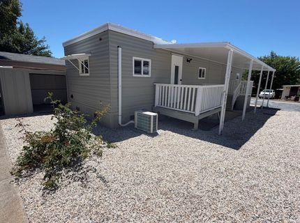 3945 Grass Valley Hwy #22, Auburn, CA 95602 Photo