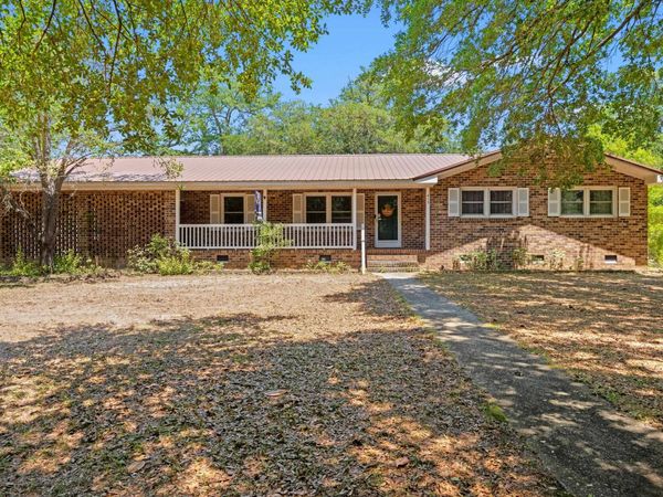 410 Paul St. , Conway, SC 29527