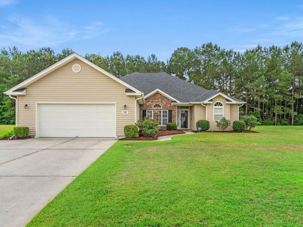 133 Maiden Ln. , Myrtle Beach, SC 29588
