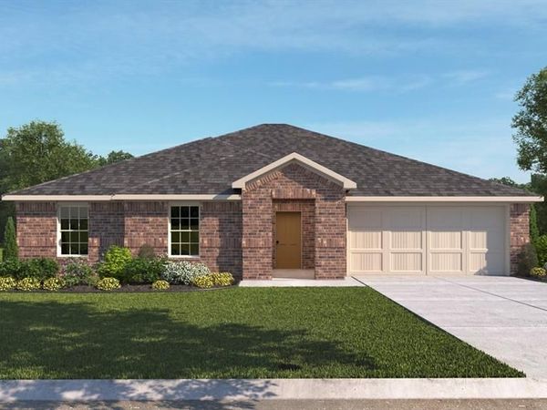 8434 Everly Drive, Garland, TX 75043