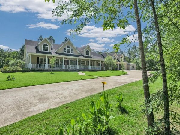 716 Mountainview Road, Lufkin, TX 75904