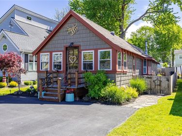 40 Bateau Terrace, Rochester, NY 14617