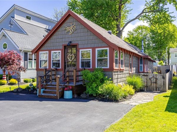 40 Bateau Terrace , Rochester, NY 14617