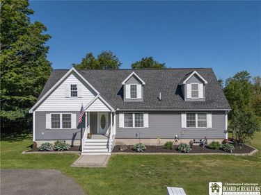 5320 Ellicott Road, Brocton, NY 14716