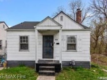 14195 Kentfield Street , Detroit, MI 48223