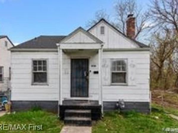 14195 Kentfield Street, Detroit, MI 48223