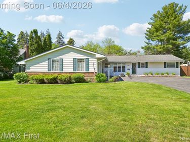 36940 Highview Street, New Baltimore, MI 48047