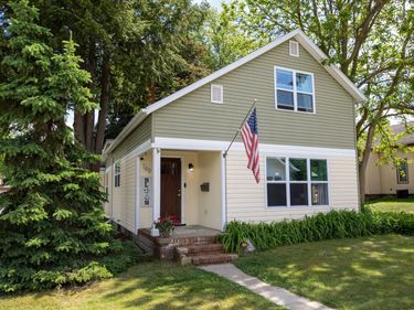749 Thayer Street, Plymouth, IN 46563