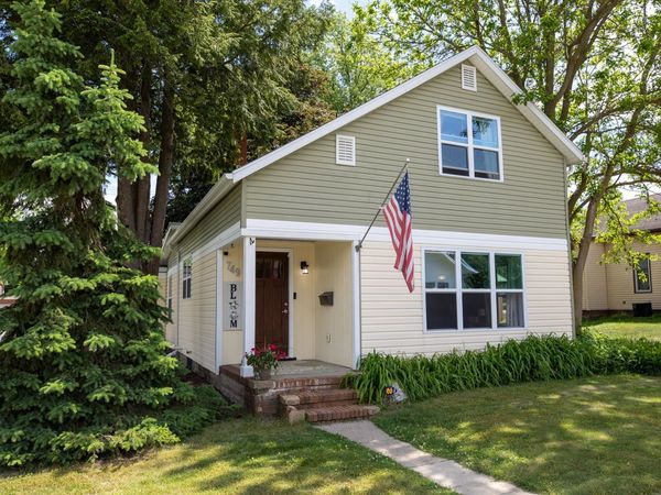 749 Thayer Street, Plymouth, IN 46563