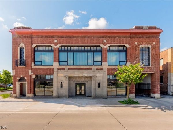 3800 Euclid Avenue , Unit 103, Cleveland, OH 44115
