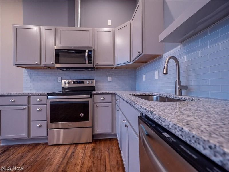 3800 Euclid Avenue , Unit 103, Cleveland, OH 44115 Photo 13