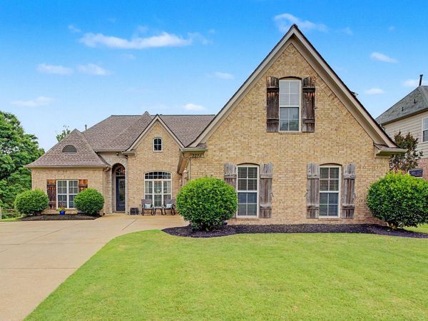 3256 RICHLAND VIEW LN, Bartlett, TN 38133
