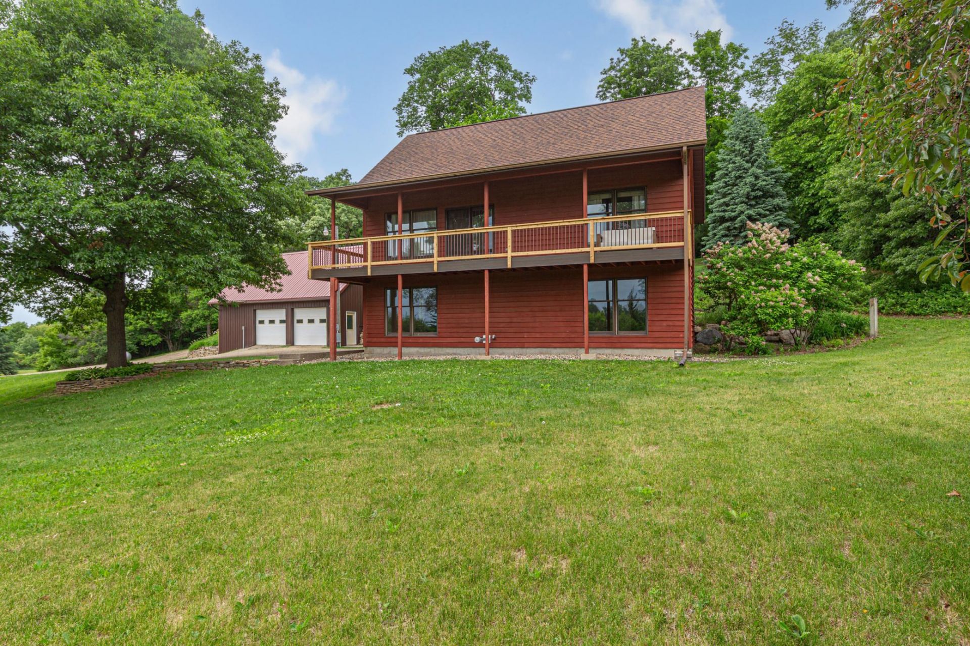 13275 Dahle Avenue, Dundas, MN 55019