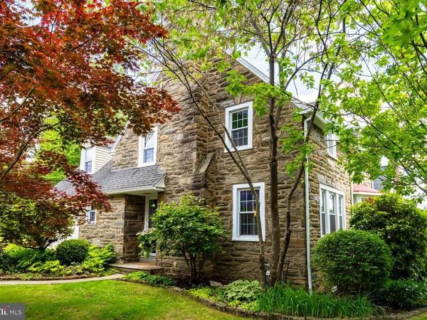 1405 EDGE HILL ROAD, ABINGTON, PA 19001