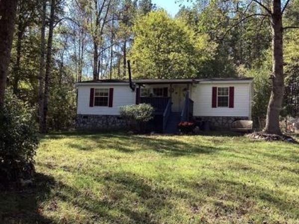 316 COLES CREEK LANE, NEW CANTON, VA 23123