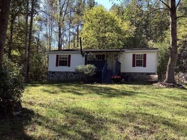 316 COLES CREEK LANE, NEW CANTON, VA 23123
