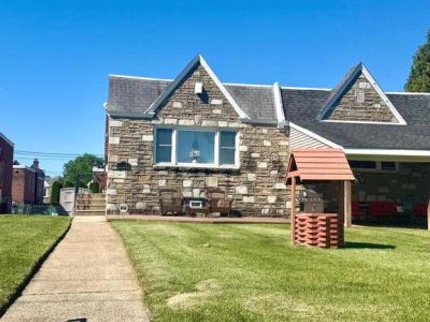 1606 Fox Chase Road, Philadelphia, PA 19152 Main Photo