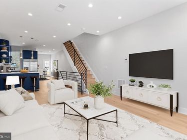 713 S 58TH STREET , PHILADELPHIA, PA 19143