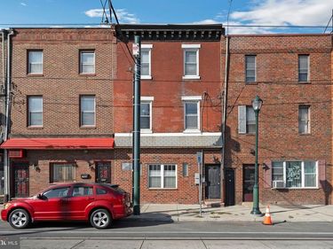 2958 RICHMOND STREET, Unit 1F, PHILADELPHIA, PA 19134