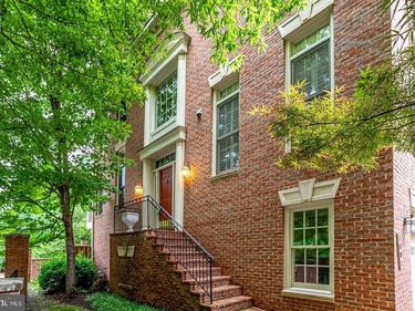 1601 COLONIAL HILLS DRIVE, MCLEAN, VA 22102