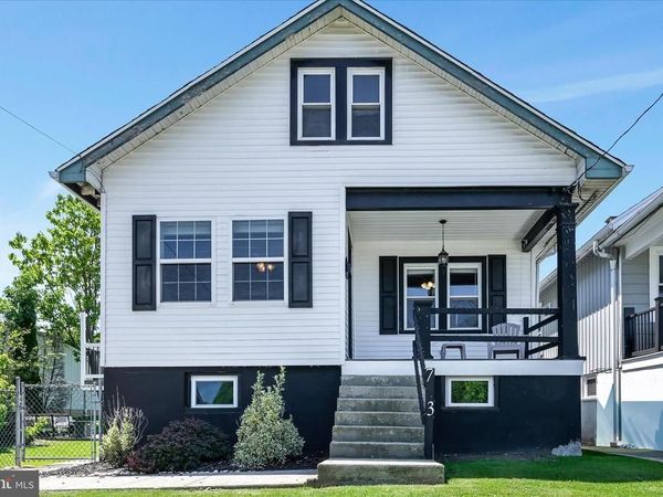 73 S SCHUYLKILL STREET, CRESSONA, PA 17929