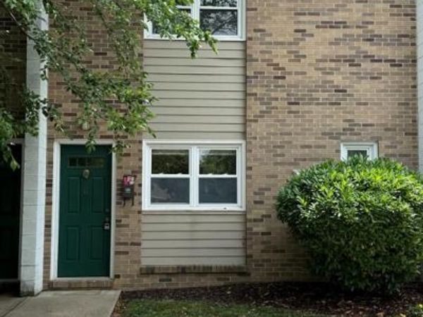 24-30 GEORGE, Unit APT. 6, LAWRENCEVILLE, NJ 08648