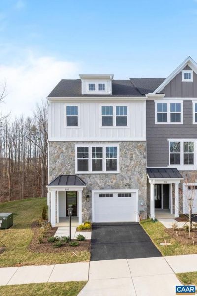 3048 Farrow Cir , Charlottesville, VA 22901 Main Photo