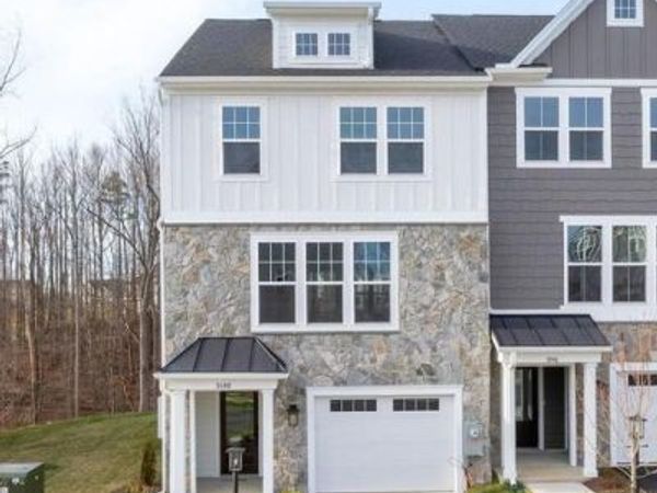 3048 FARROW CIR , CHARLOTTESVILLE, VA 22901