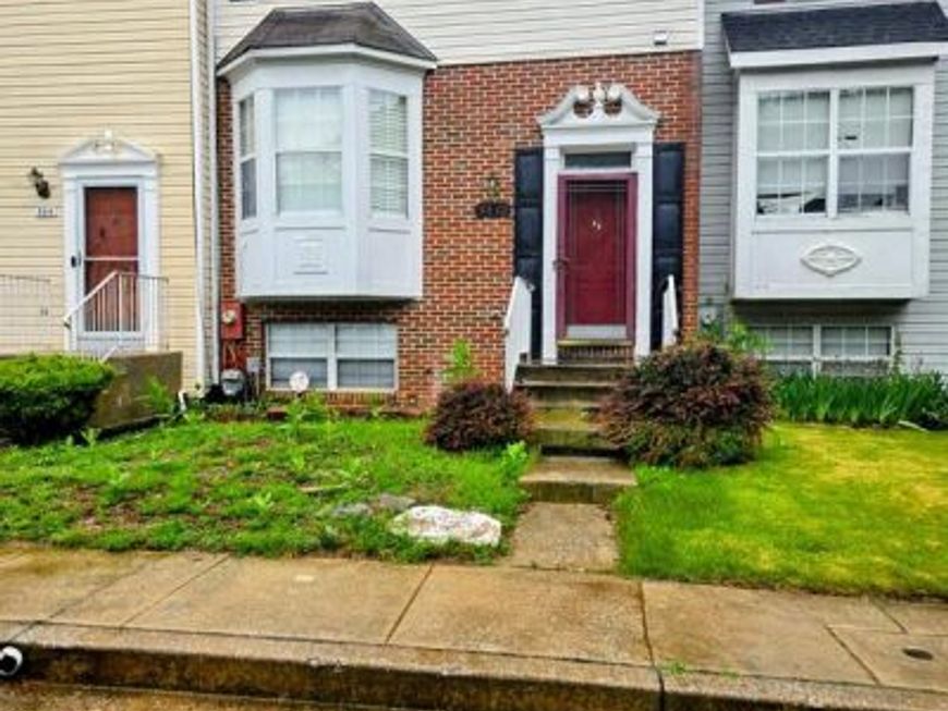 3516 Corn Stream Road, Randallstown, MD 21133 Main Photo