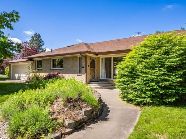 310 W Joseph Ave, Spokane, WA 99205