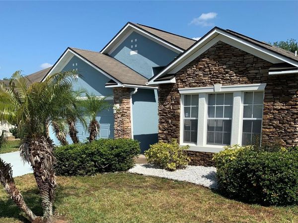5539 SYCAMORE CANYON DRIVE , KISSIMMEE, FL 34758